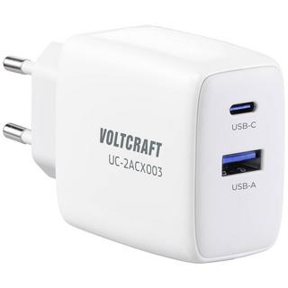 VOLTCRAFT  Chargeur USB 