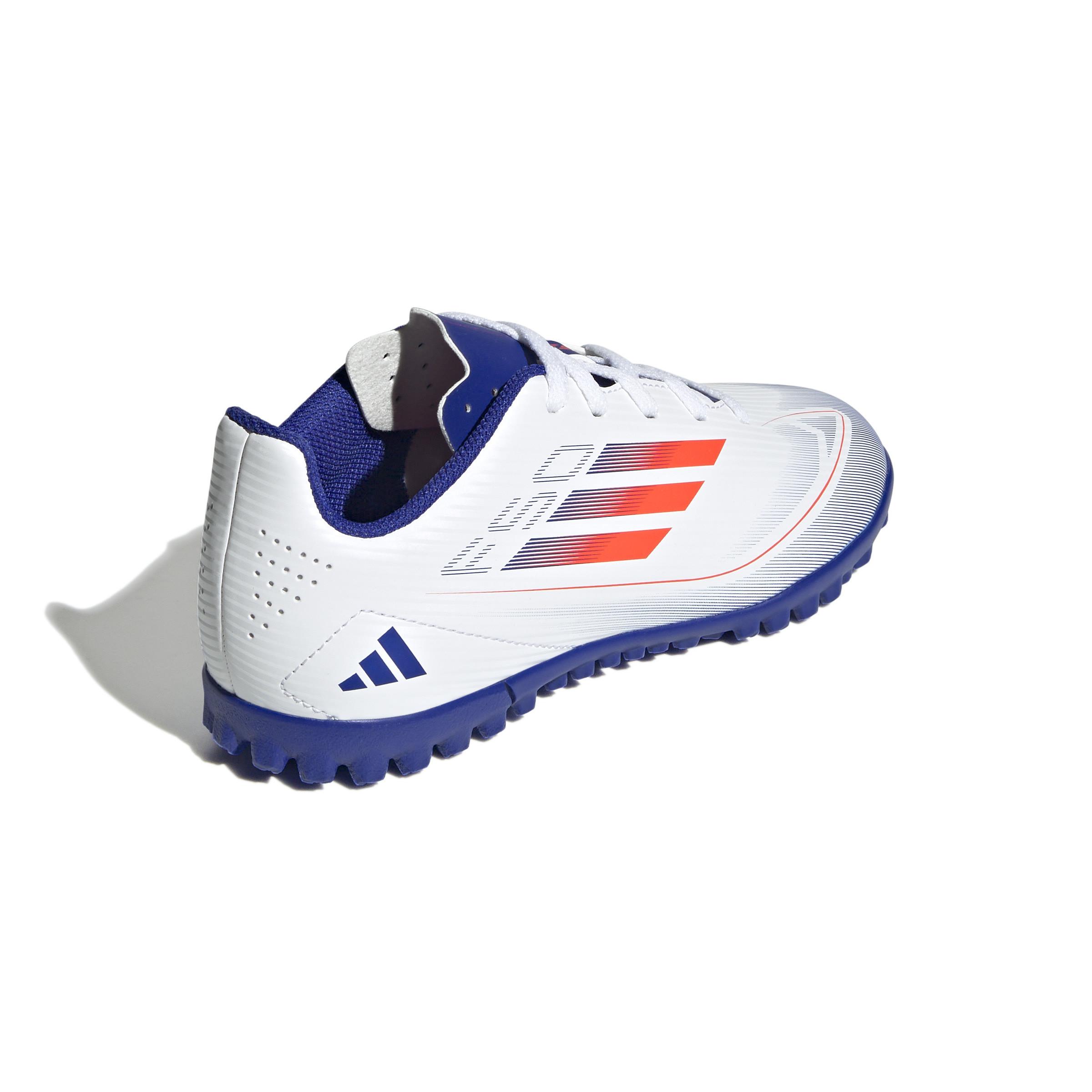 adidas  scarpe calcio f50 club tf 