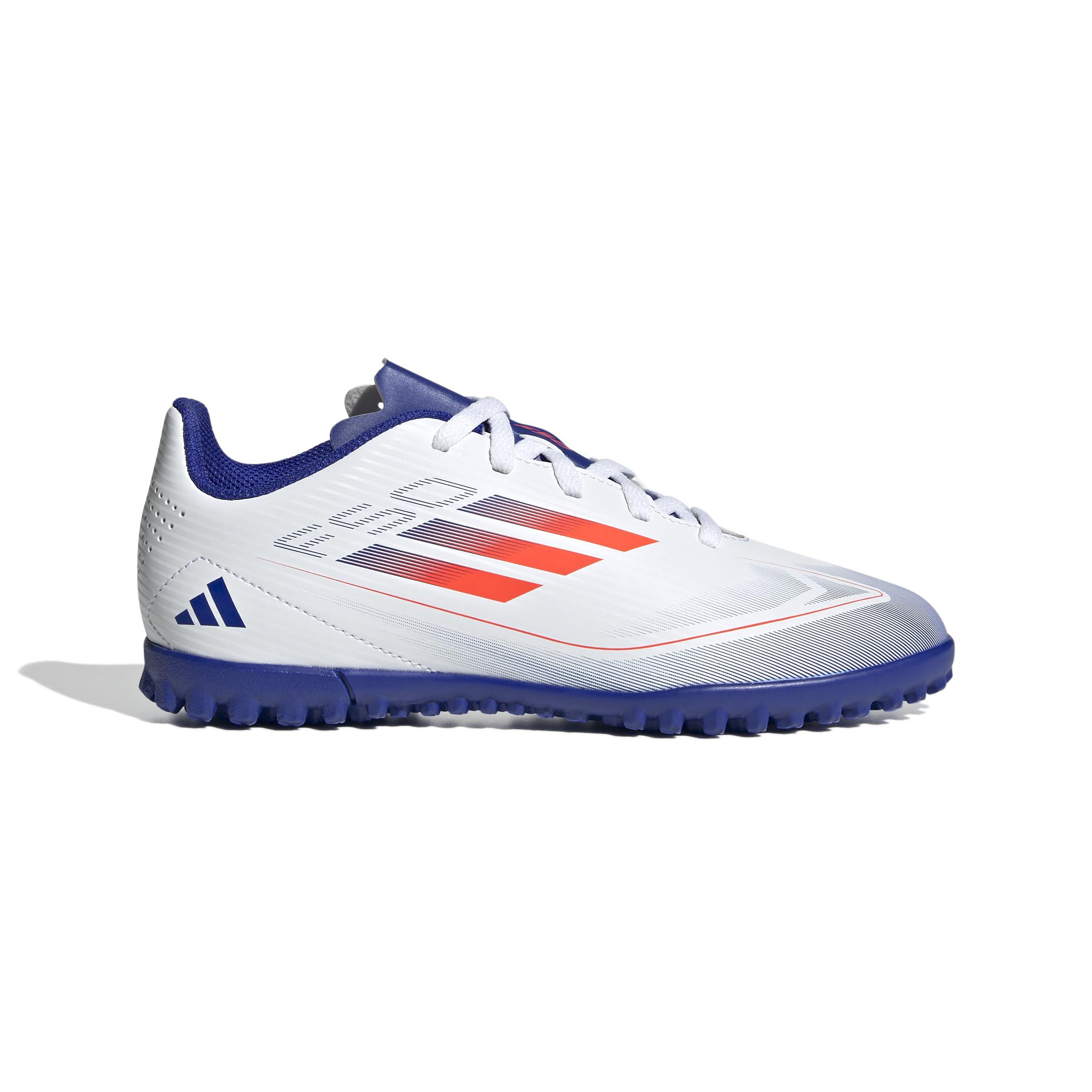 adidas  chaussures de football f50 club tf 