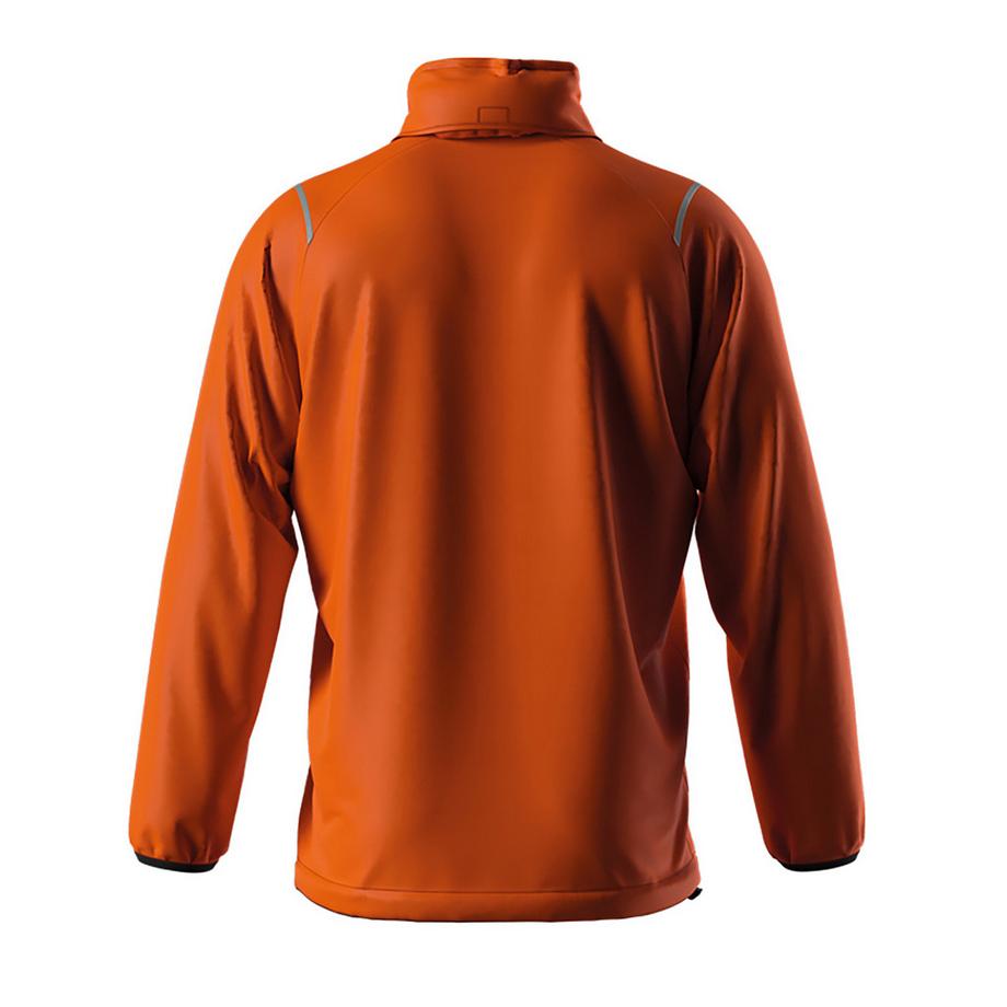 errea Pressing Veste Imperméable  