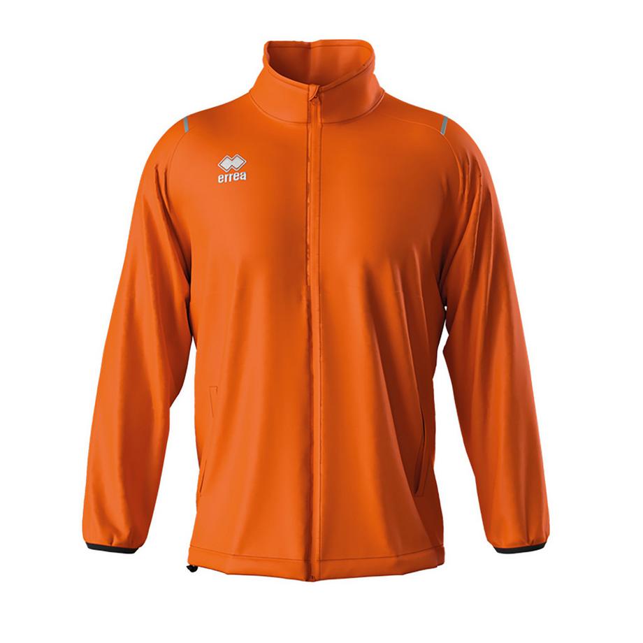 veste imperméable pressing