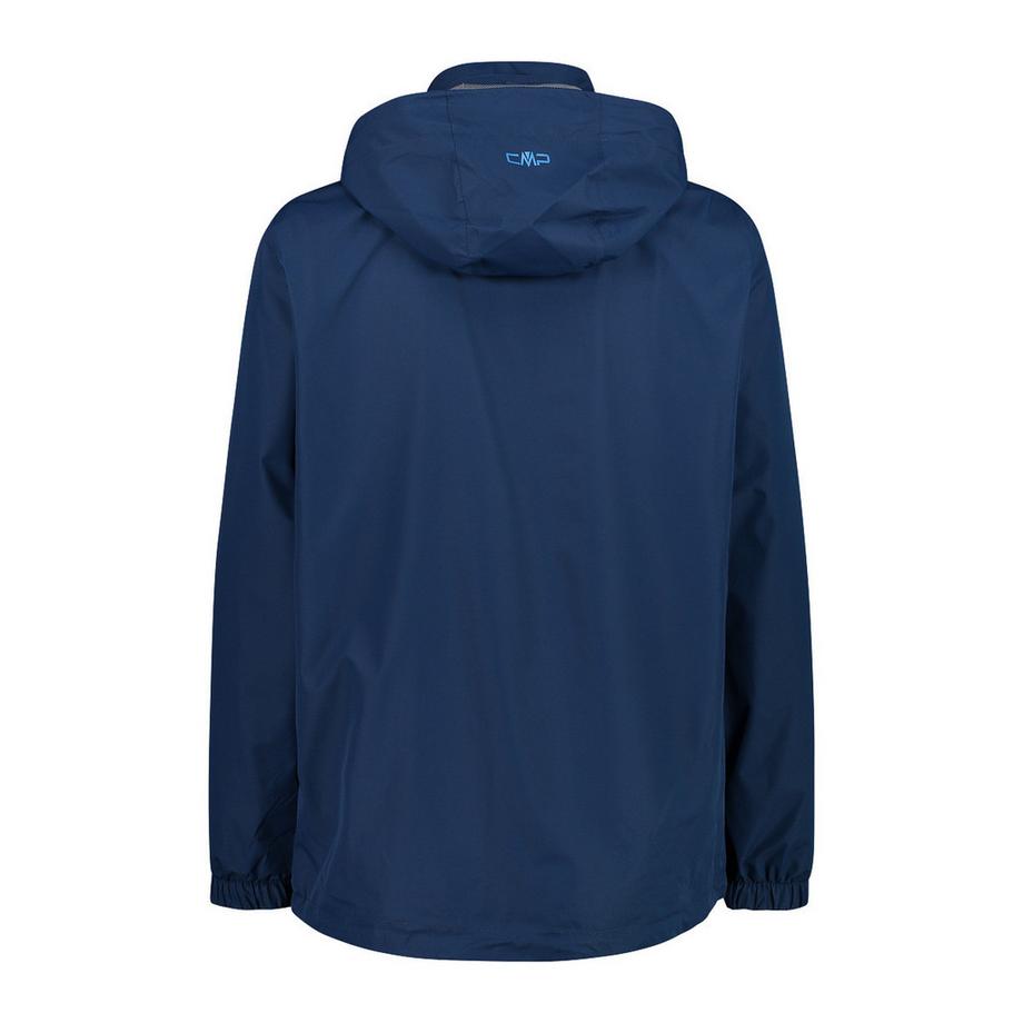 CMP Giacca impermeabile con cappuccio Snaps  