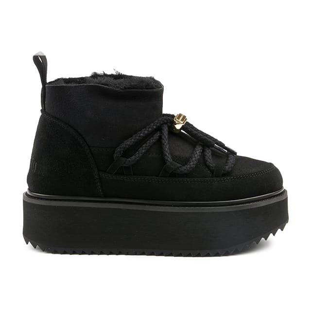 INUIKII  CLASSIC LOW PLATFORM-41 