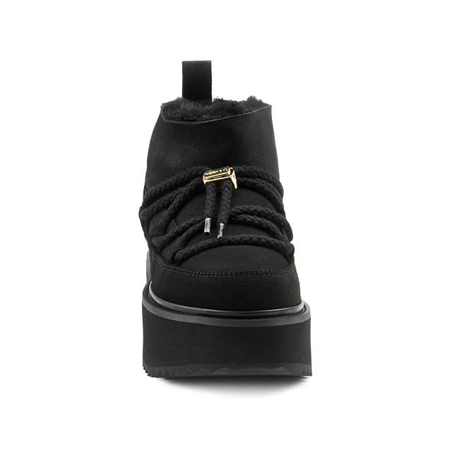 INUIKII  CLASSIC LOW PLATFORM-41 