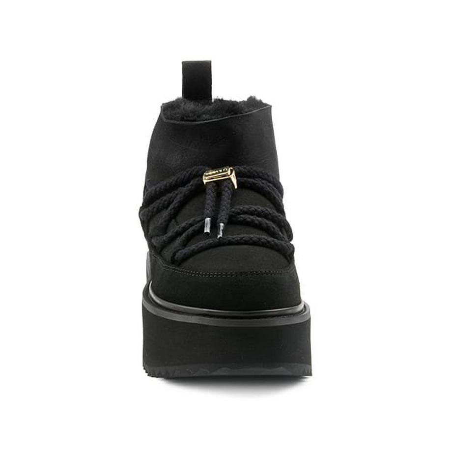 INUIKII  CLASSIC LOW PLATFORM-41 