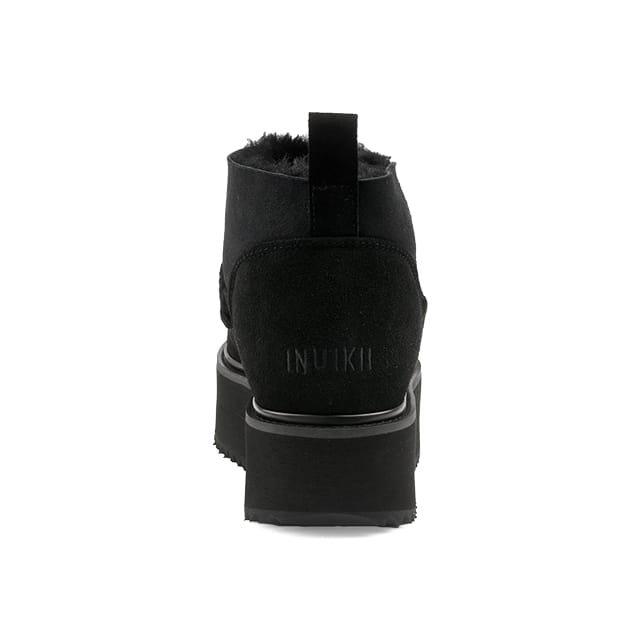 INUIKII  CLASSIC LOW PLATFORM-41 