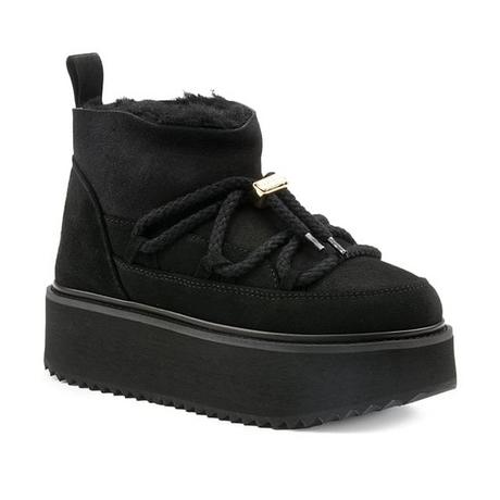 INUIKII  CLASSIC LOW PLATFORM-41 