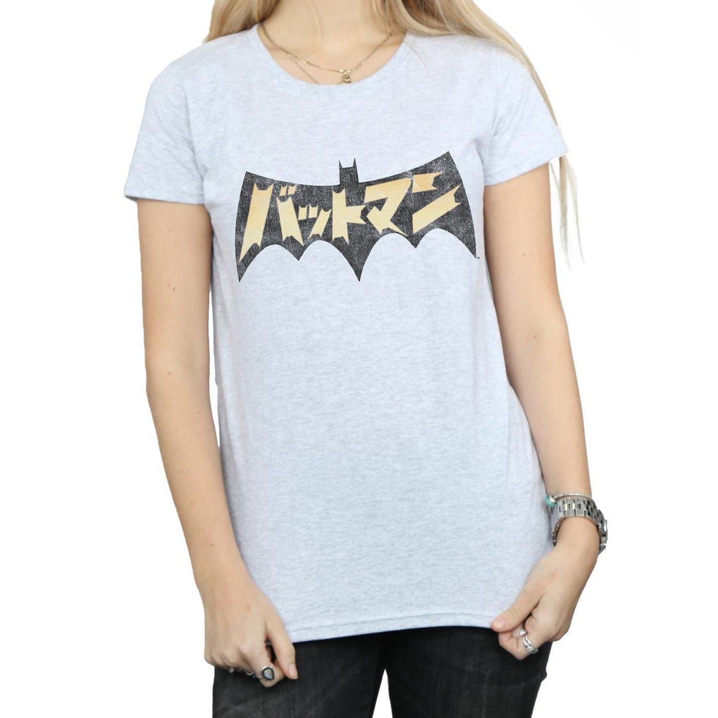 DC COMICS  TShirt 