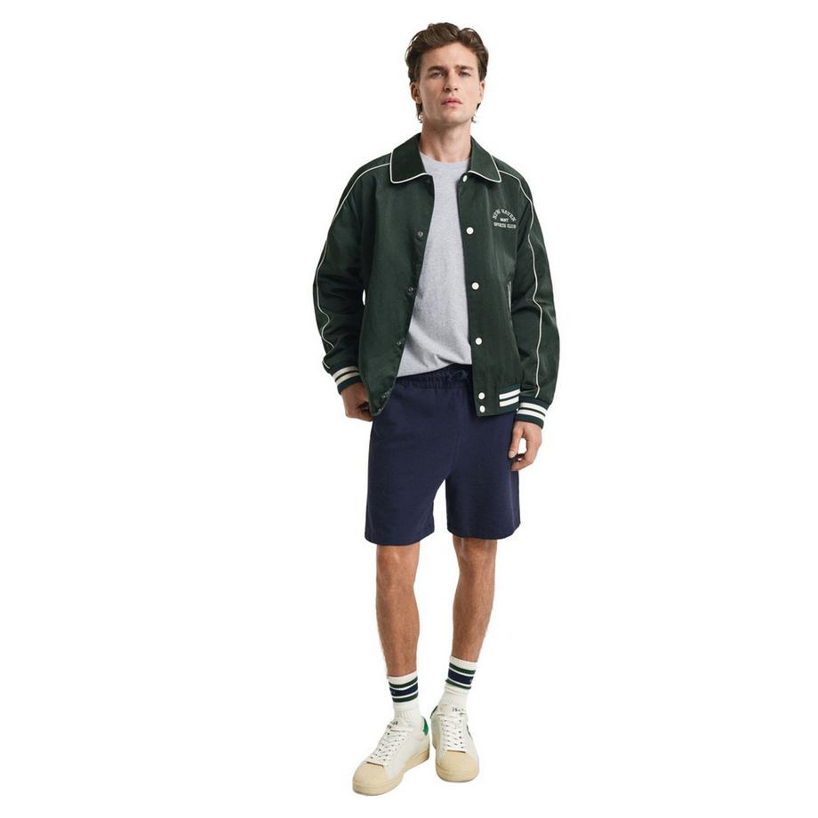 GANT Archive Shield Emb T-Shirt  