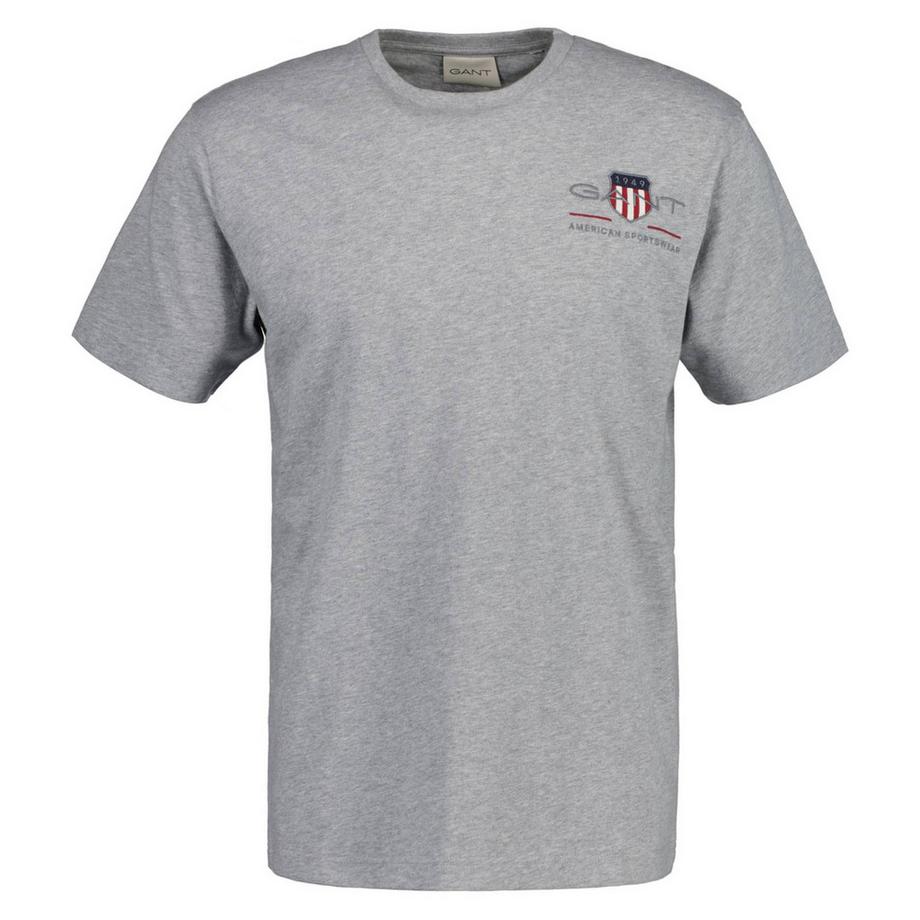 T-Shirt  Bequem sitzend-Regular Archive Shield EMB