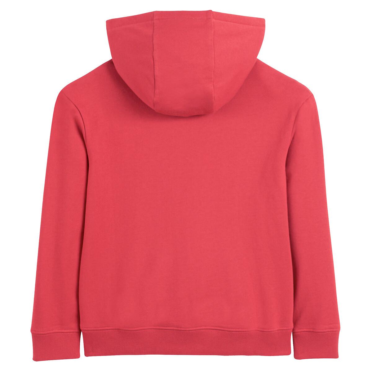 La Redoute Collections  Kapuzensweatshirt 