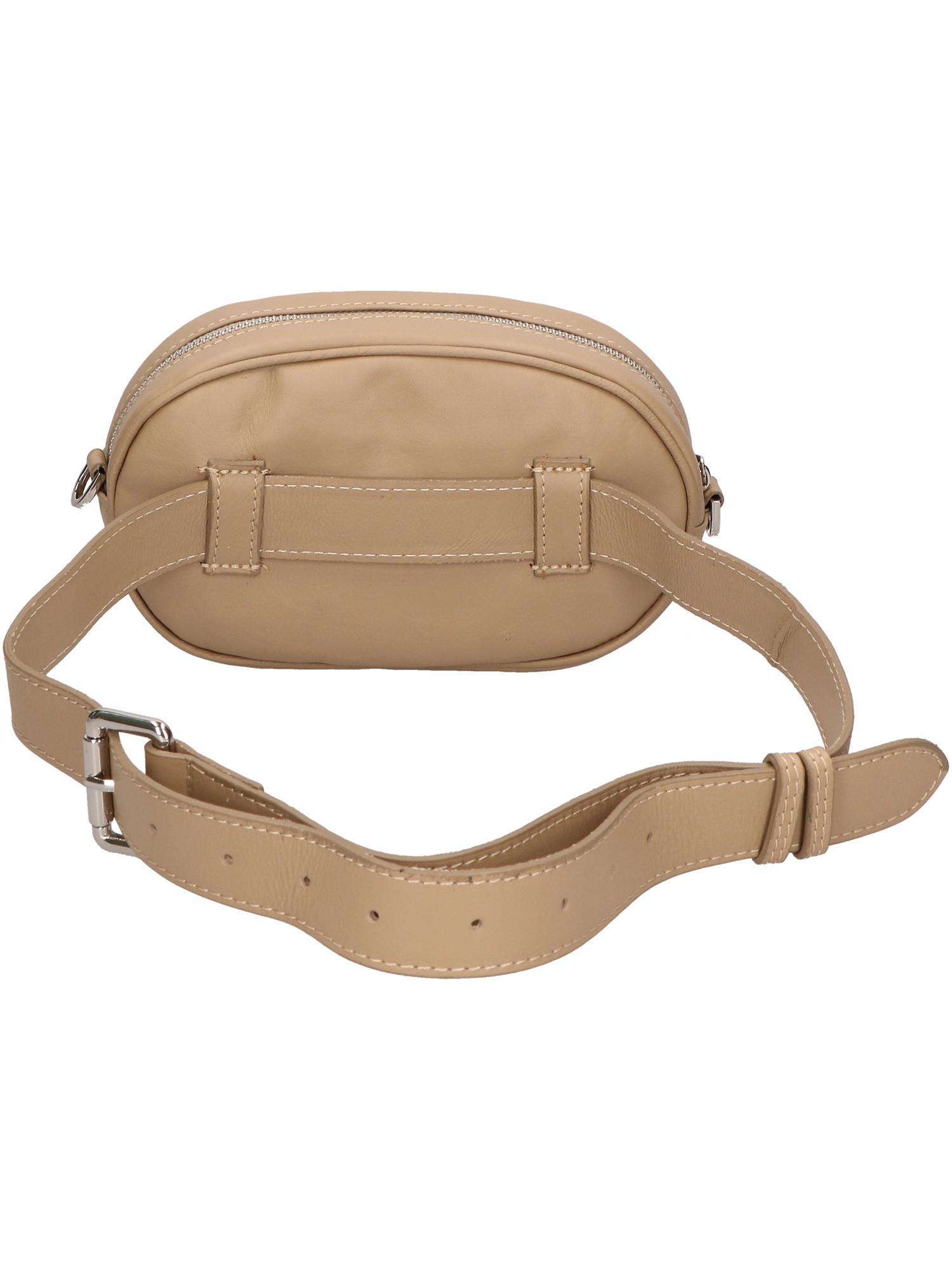 Gave Lux Marsupio Trapuntato con Borchie  