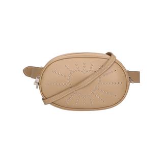 Gave Lux Marsupio Trapuntato con Borchie  