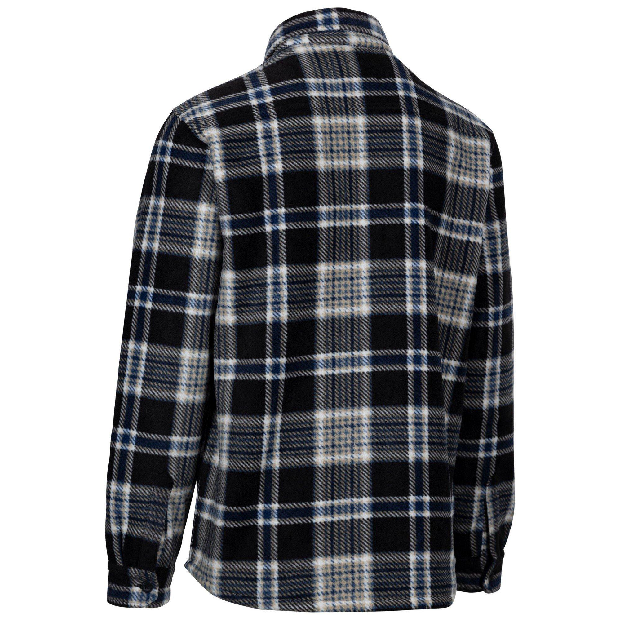 Trespass Chemise Checkley Carreaux  