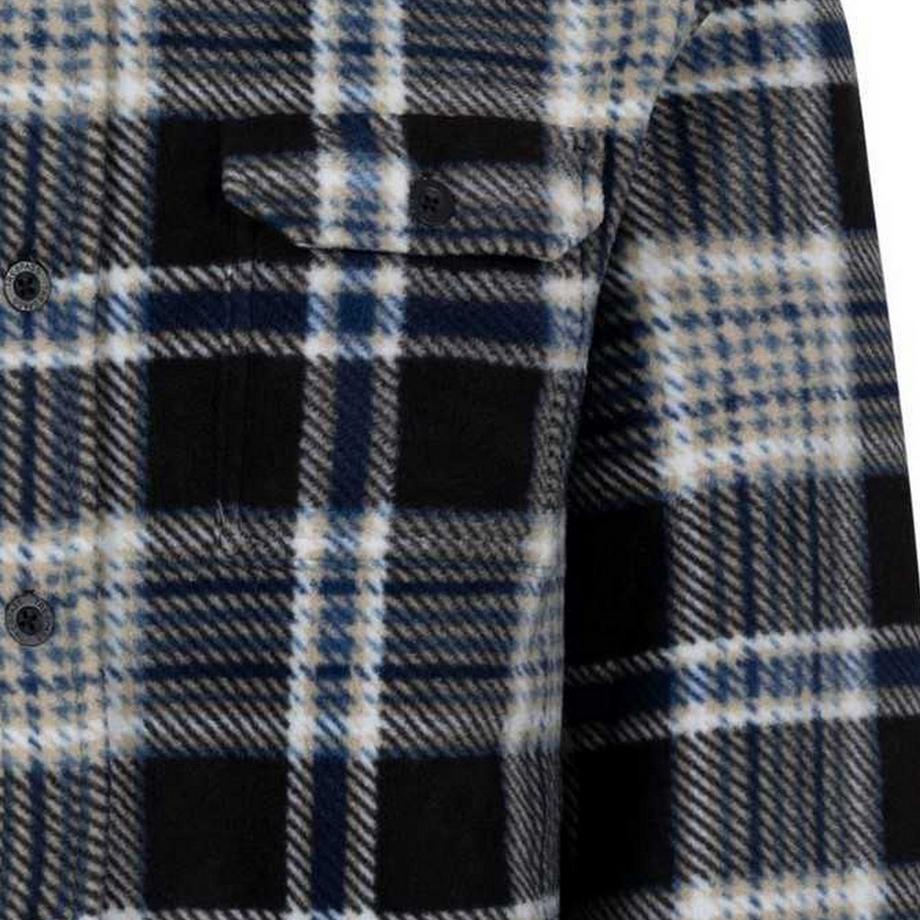 Trespass Chemise Checkley Carreaux  
