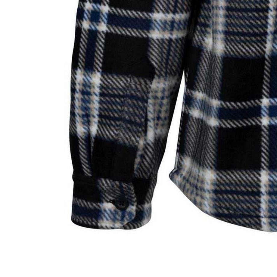 Trespass Chemise Checkley Carreaux  