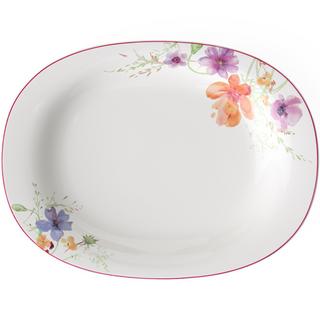 Villeroy&Boch Plat à servir Mariefleur Basic  