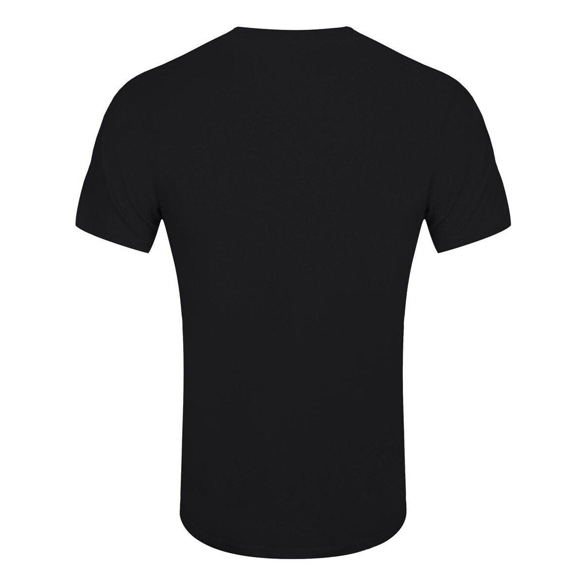 My Chemical Romance My Chemical Romance The Black Parade T-Shirt  