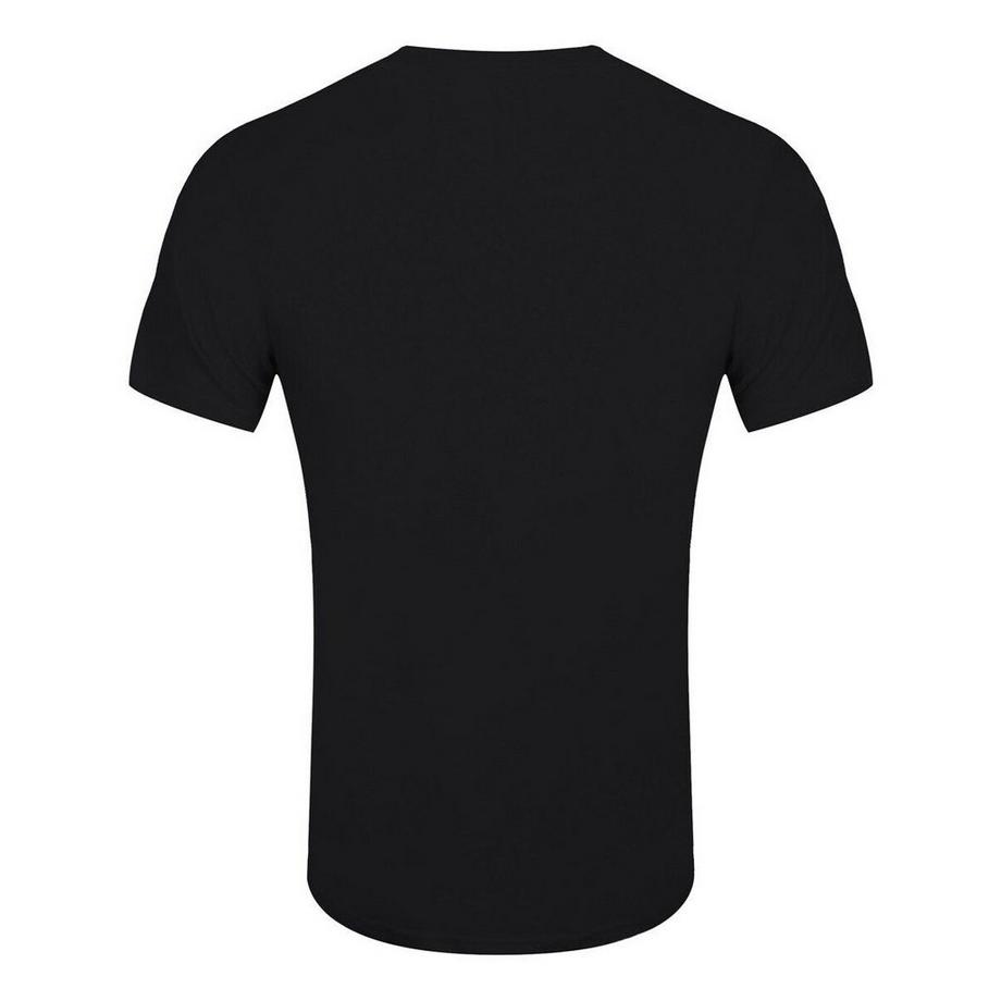 My Chemical Romance My Chemical Romance The Black Parade T-Shirt  