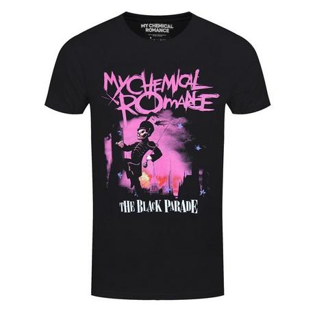 My Chemical Romance My Chemical Romance The Black Parade T-Shirt  