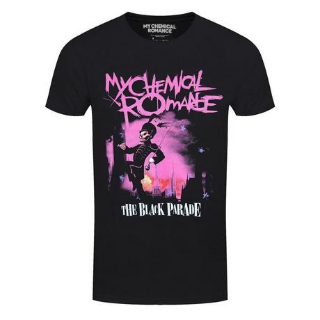 My Chemical Romance  TShirt 