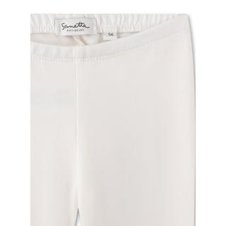 Sanetta Fiftyseven  Baby Mädchen Leggings Beige 