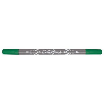 ONLINE Callibrush Pen Double Tip 2mm