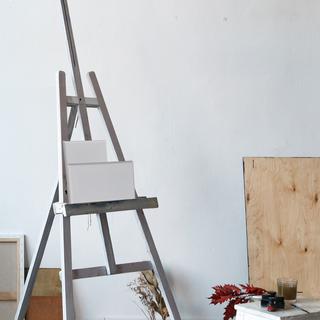 B2X Leinwand 12 x 18 cm im 14er Set  