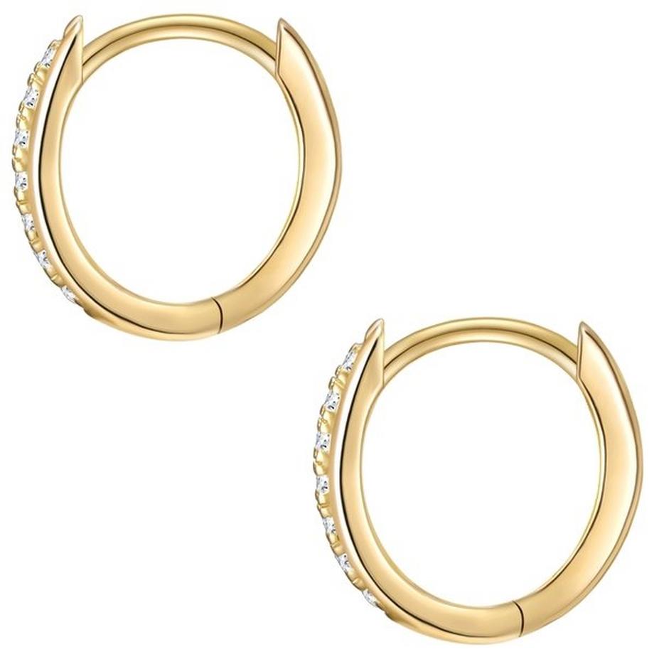 Glanzstücke München  Creolen 