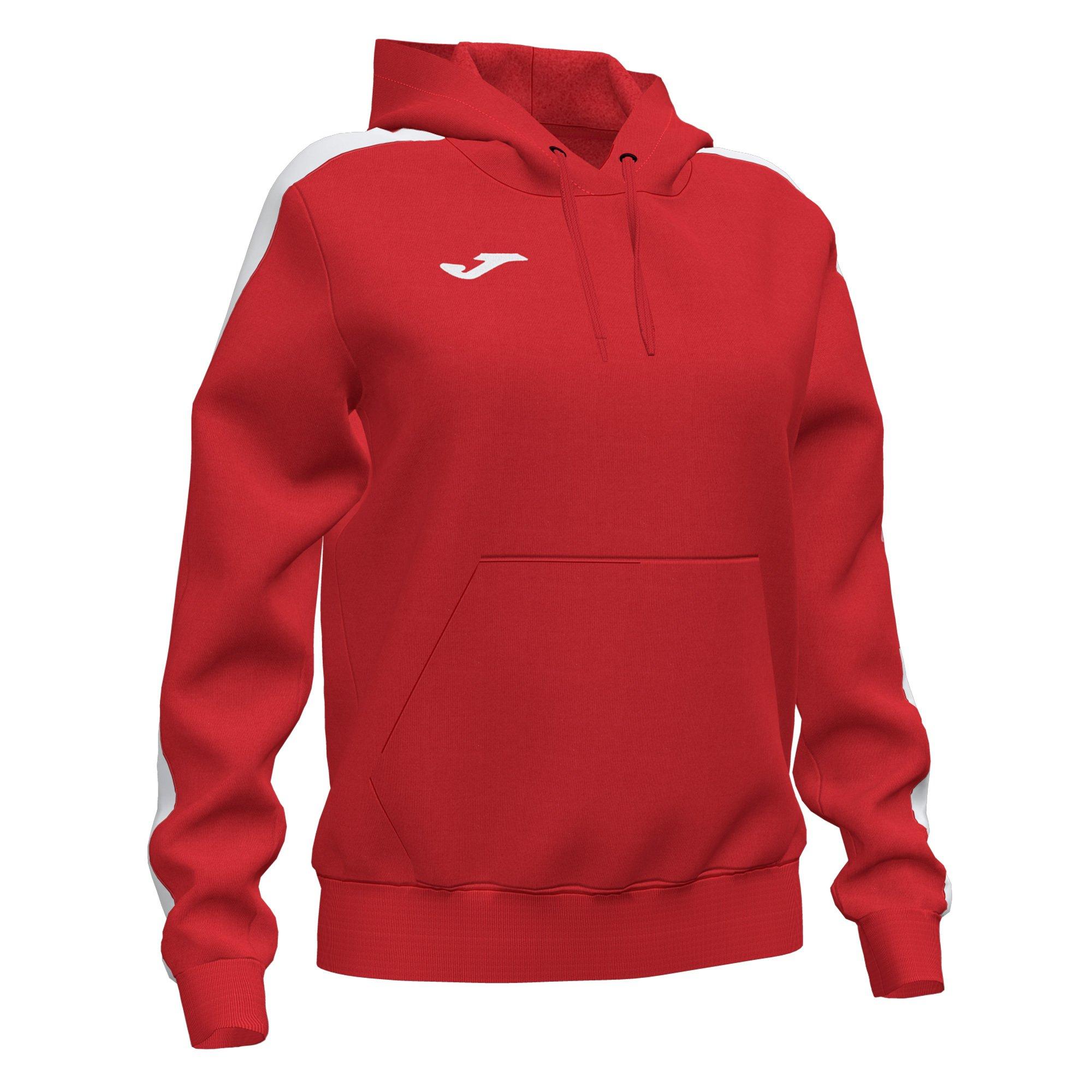 Joma Championship IV Sweat à capuche  