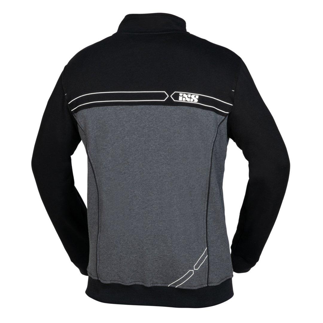 iXS  Veste moto zip  team 