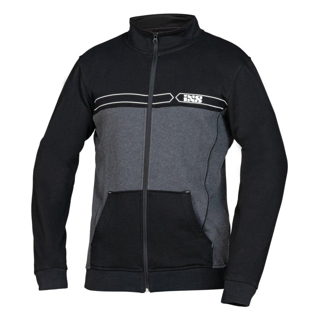 Image of Motorradjacke Mit Reißverschluss Team Unisex XXL