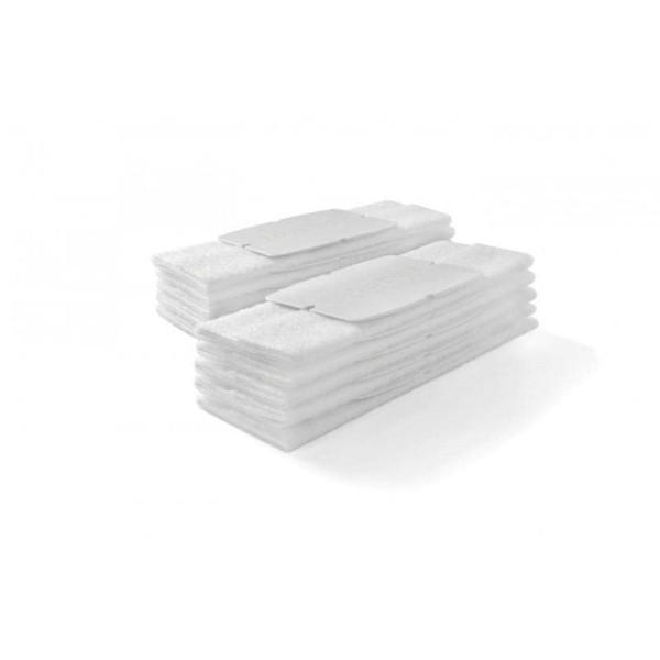 Image of 5060359286079 Staubsaugerroboter Mopppad 5060359286079 Staubsaugerroboter Mopppad