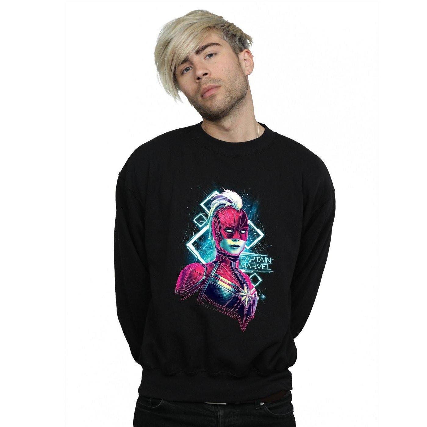 MARVEL  Sweatshirt 