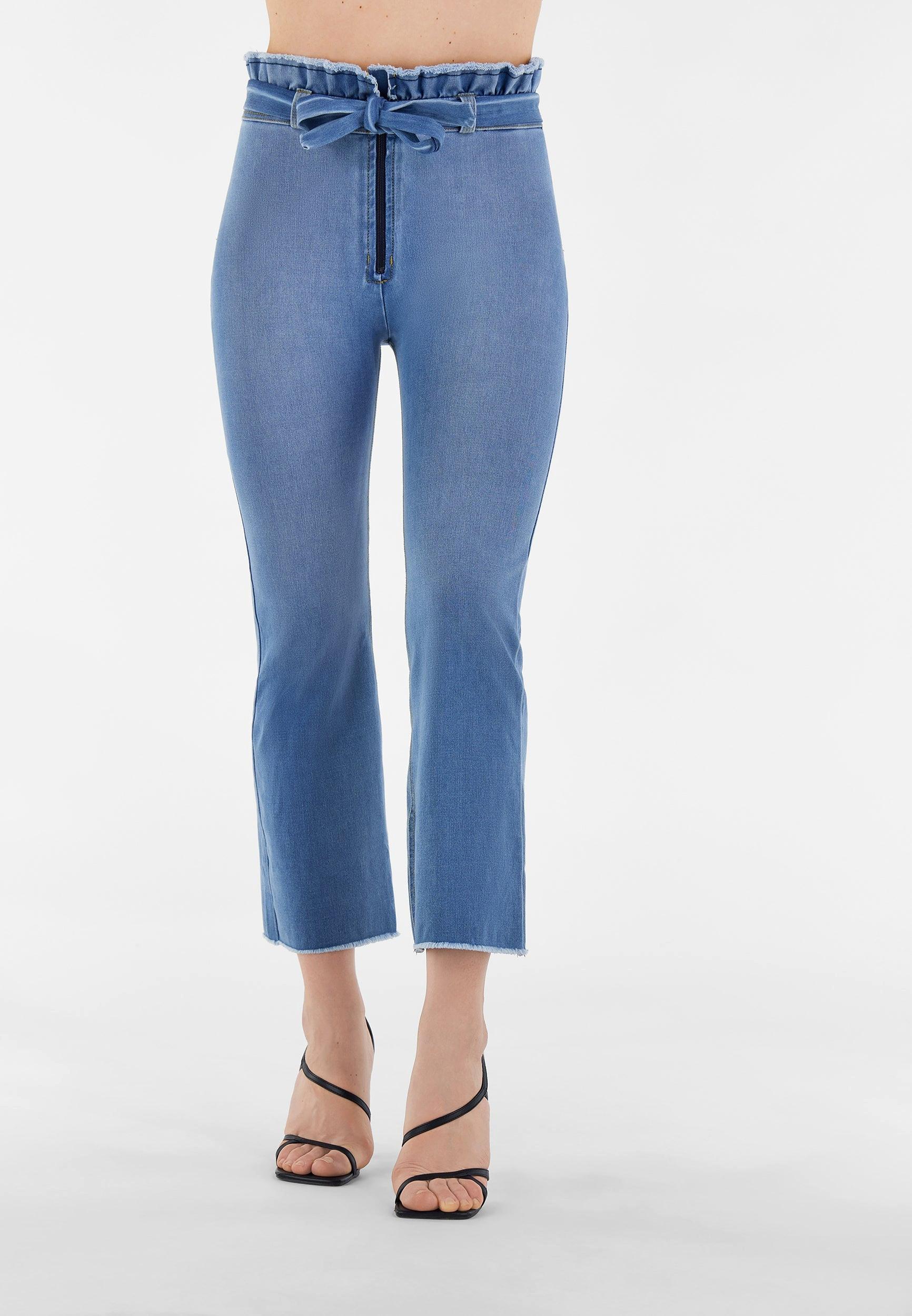 FREDDY WR.UP SNUG Shaping Pants Flared  