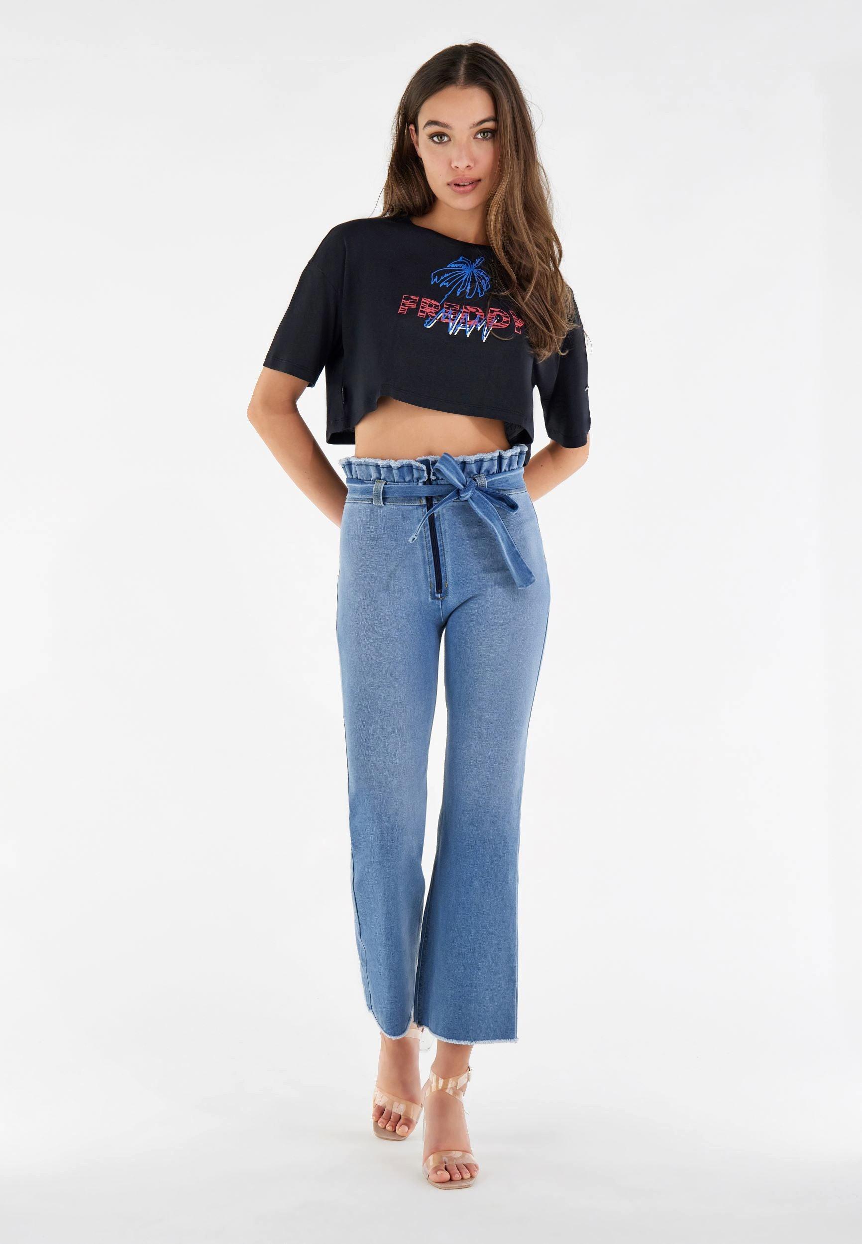 FREDDY WR.UP SNUG Shaping Pants Flared  