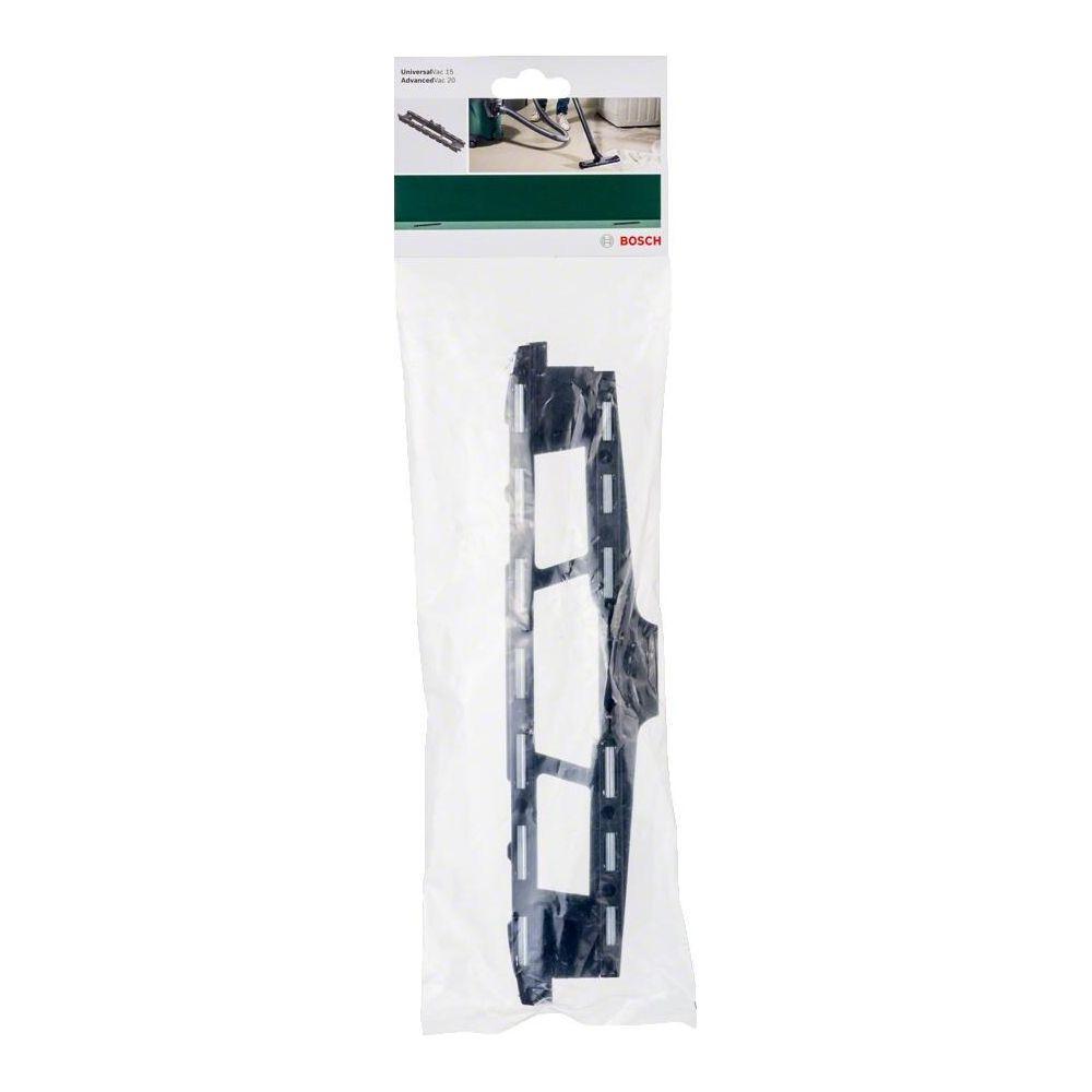 Bosch Bosch 2 609 256 F22 accessorio e ricambio per aspirapolvere A cilindro Flat brush insert  