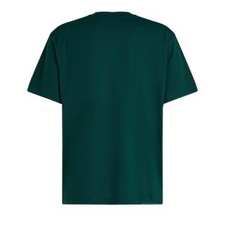 Calvin Klein T-shirt Etichetta Tessuta  
