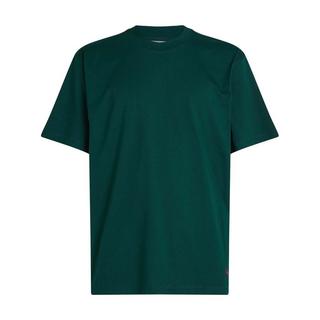 Calvin Klein T-shirt Etichetta Tessuta  