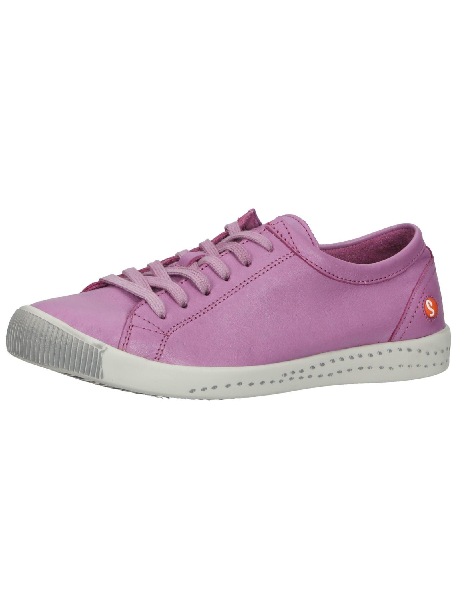 Image of Sneaker Damen Fuchsia 43