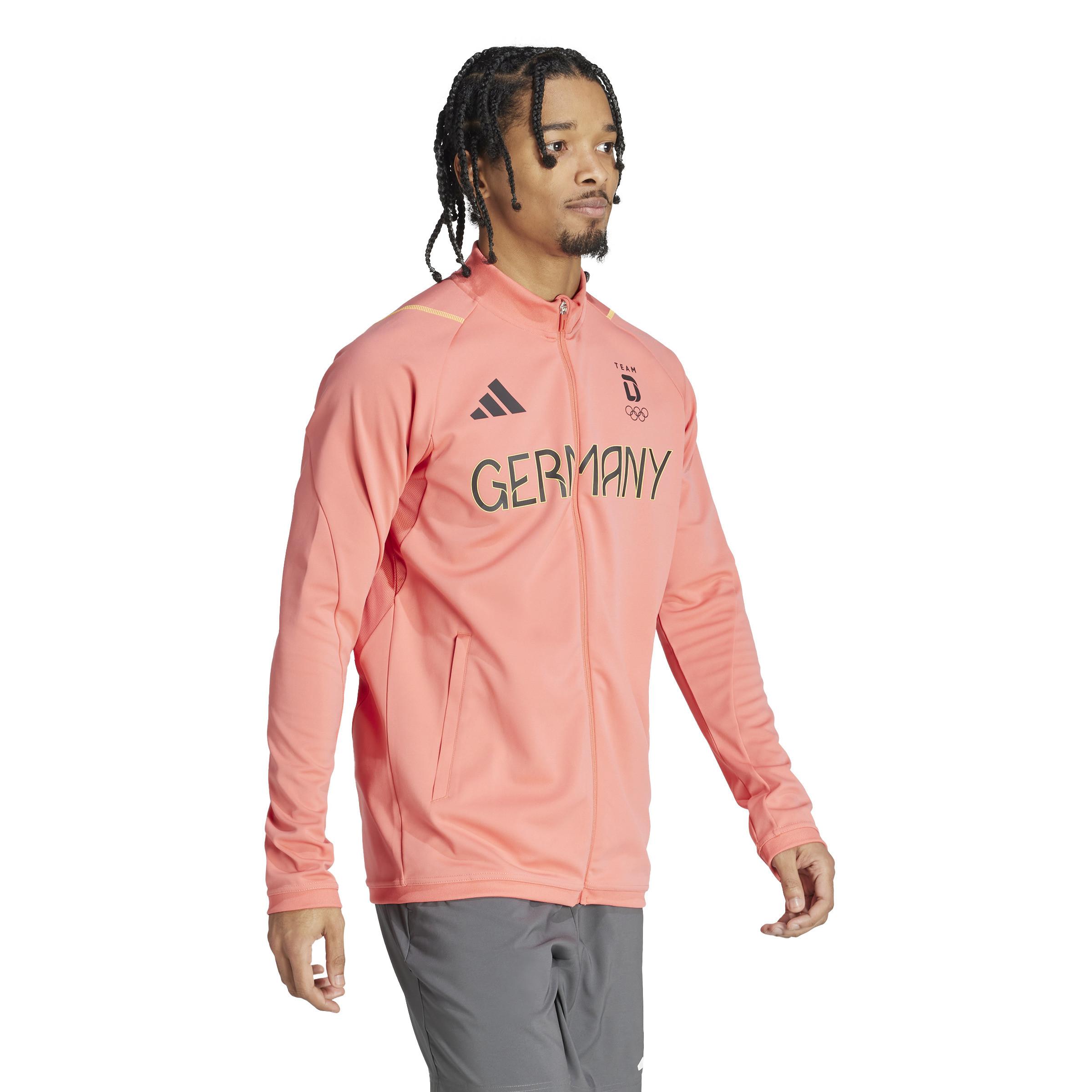 adidas  vete de urvêtement adida team d 