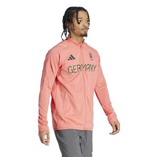 adidas  vete de urvêtement adida team d 