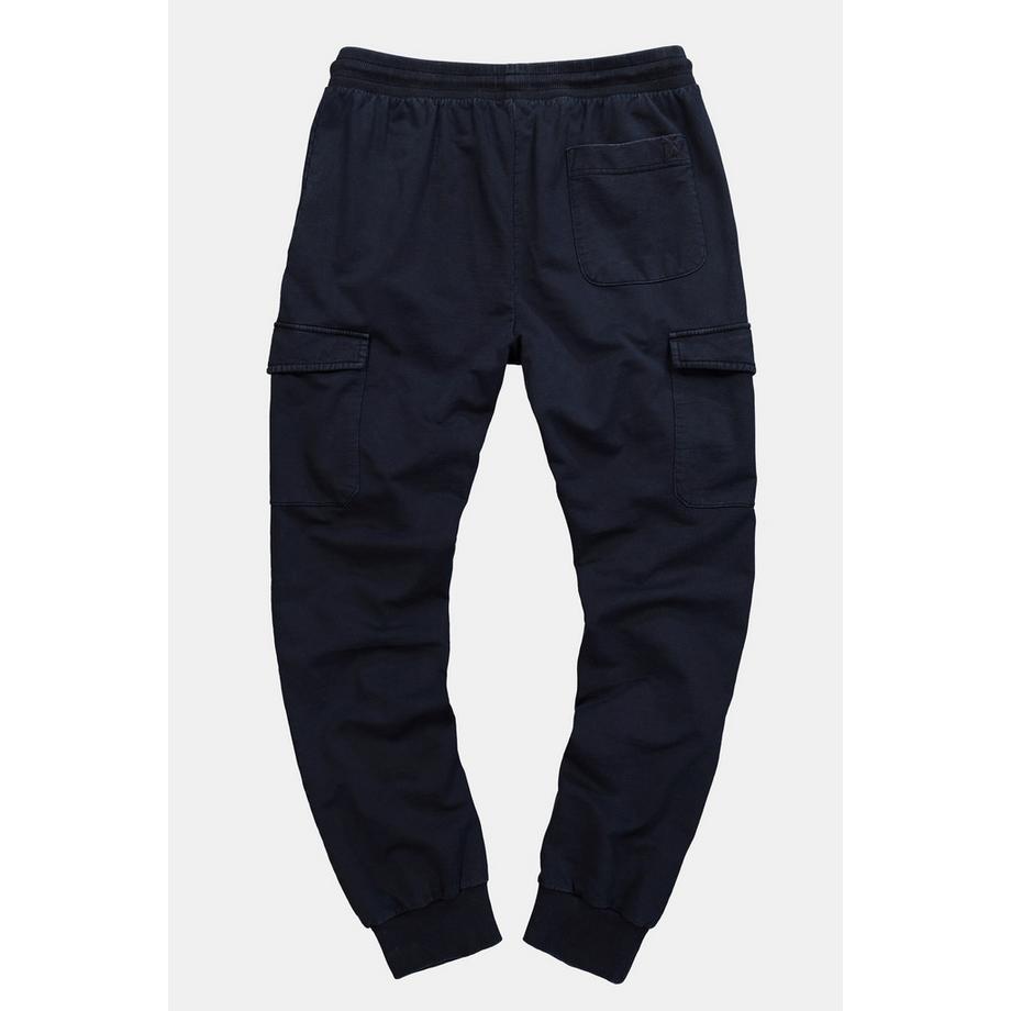 JP1880 Pantalon de jogging Modern Fit Poches cargo Esprit vintage  