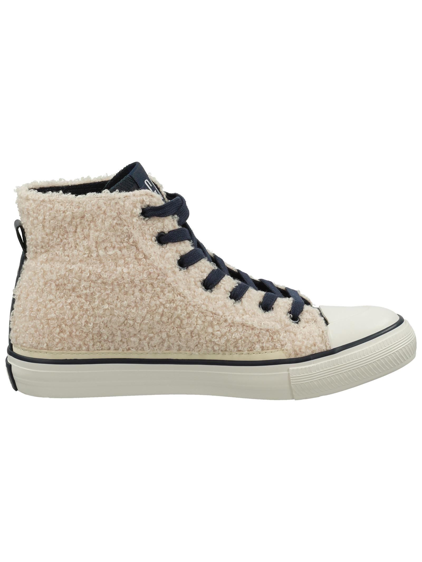 GAP  Sneaker GAL504F6TW 