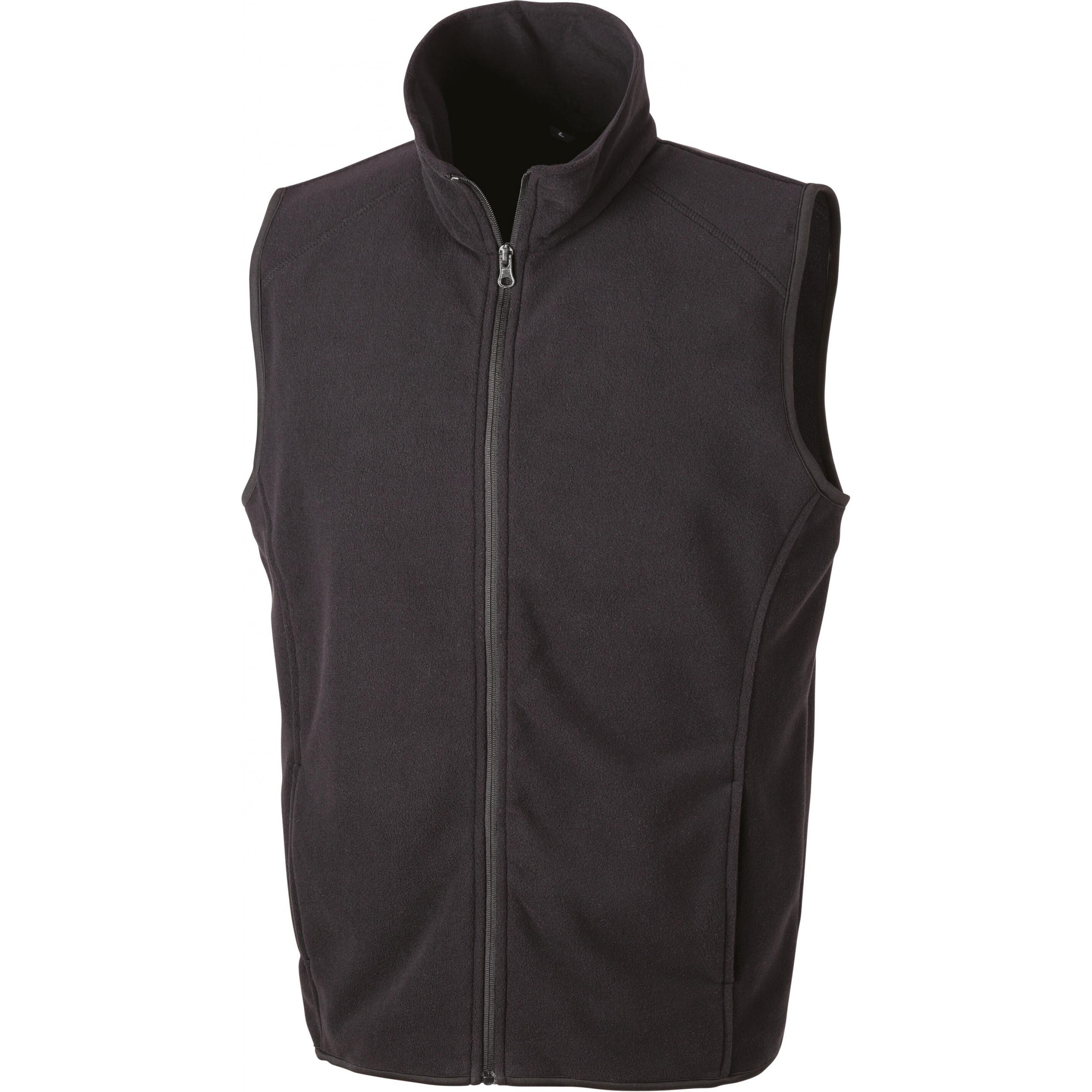 Result  gilet in micropile 