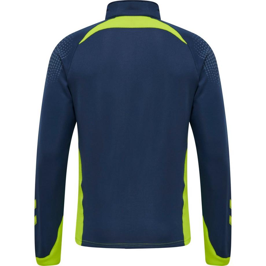 Hummel Lead Poly Reissverschluss Jacke  