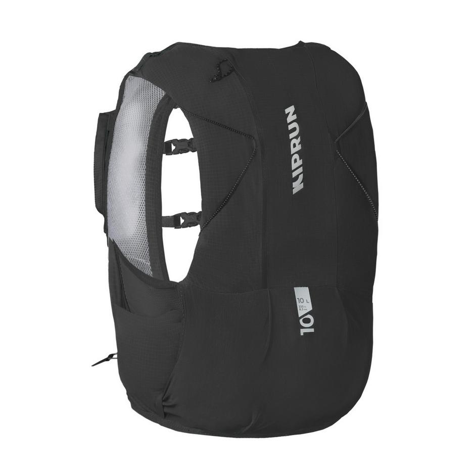 Trinkrucksack 10 l - Traillauf Polyester