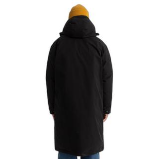 Revolution  cappotto antivento 