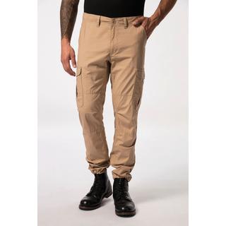 JP1880  Pantalon cargo FLEXNAMIC® en Ripstop, nombreuses poches - jusqu'au 74 