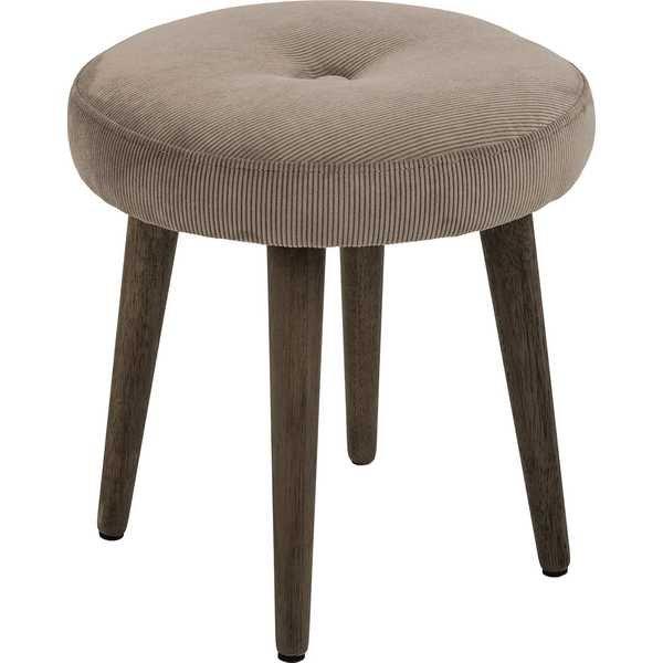 Image of mutoni Hocker Fro beige - ONE SIZE